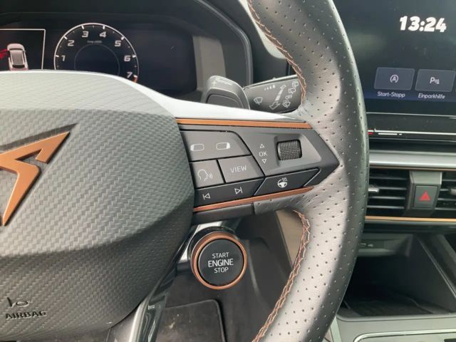 Cupra Formentor 2.5 TSI 4Drive VZ5