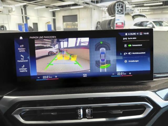 BMW 420 420d Coupé Gran Coupé M-Sport xDrive