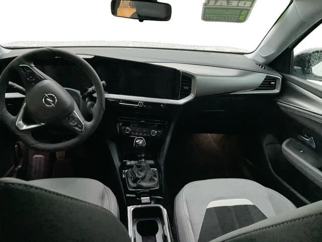 Opel Mokka 1.2 Turbo Elegance Turbo
