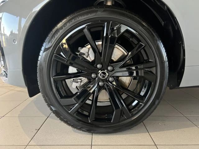 Volvo XC60 AWD Plus Recharge T6