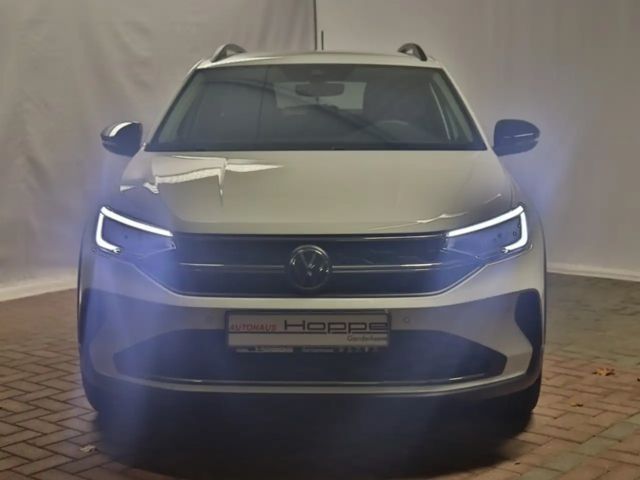 Volkswagen Taigo Goal 1,0 l TSI ACC+APP+KLIMA+PDC