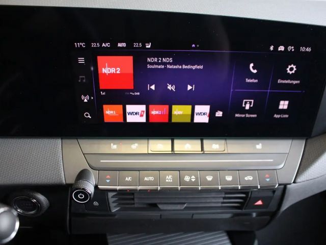 Opel Astra GS-Line Grand Sport