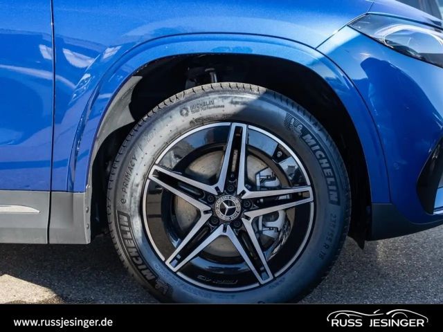 Mercedes-Benz EQA 300 4MATIC AMG Line