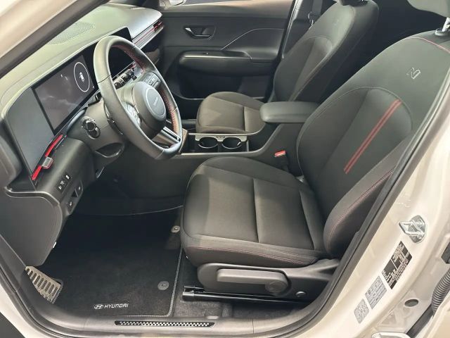 Hyundai Kona 2WD Electric N Line