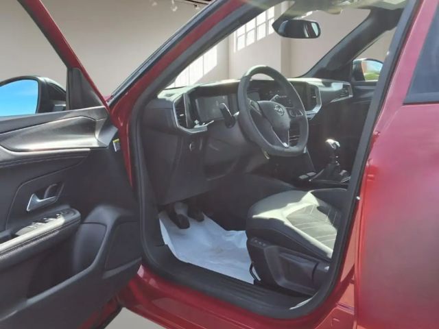 Opel Mokka GS-Line Grand Sport Turbo