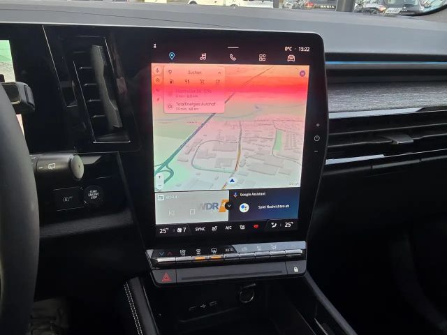 Renault Austral 1.3 TCe 160 Mild-Hybrid *GoogleAssist*Kamera*Autom