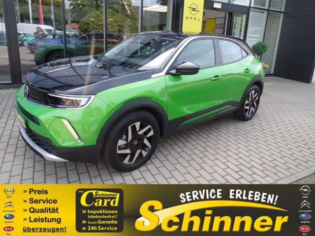 Opel Mokka Elegance Mokka-e