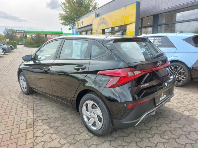 Hyundai i20 1.2 2WD Select