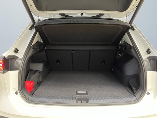 Volkswagen Tiguan 1.5 eTSI DSG