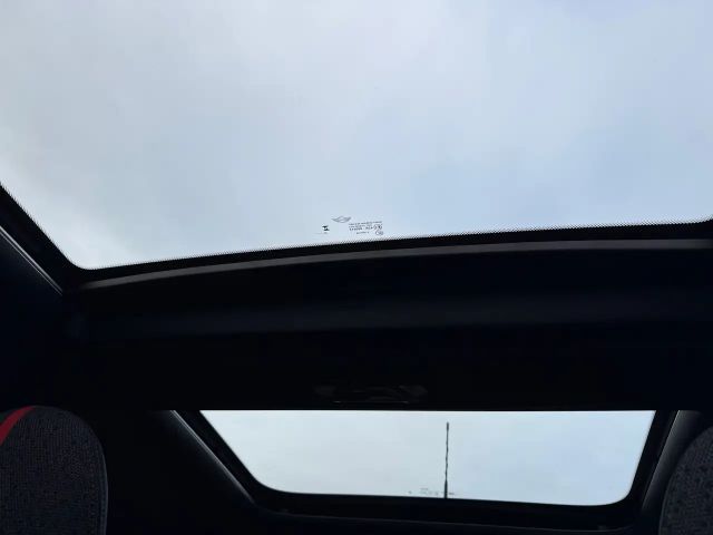 MINI Cooper John Cooper Works