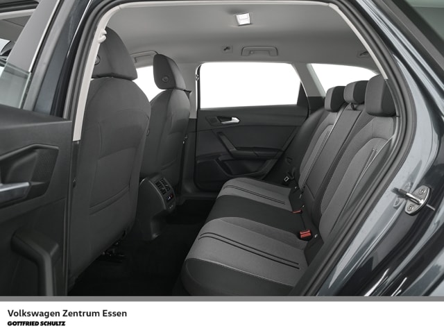 Seat Leon DSG Sportstourer Style