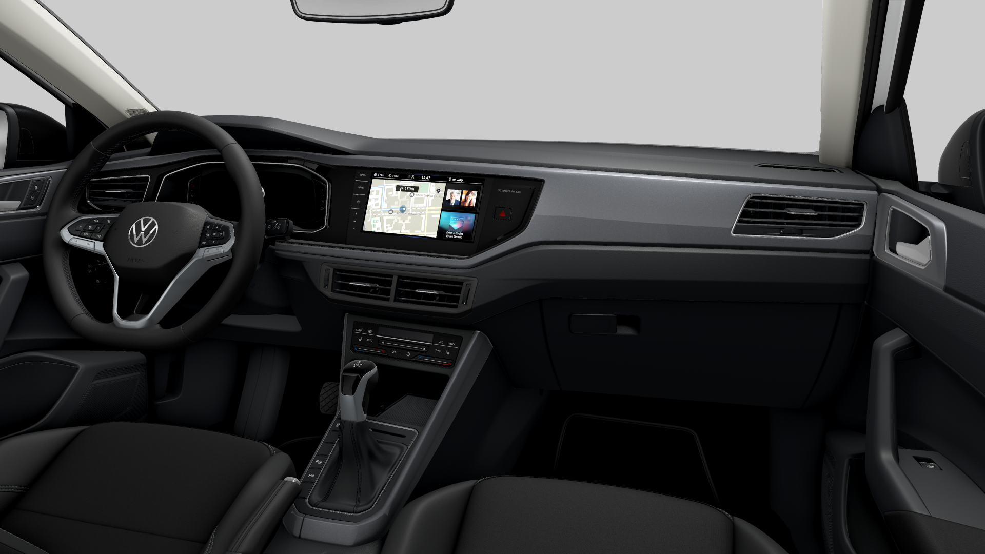 Volkswagen Taigo 1.0 TSI DSG Style