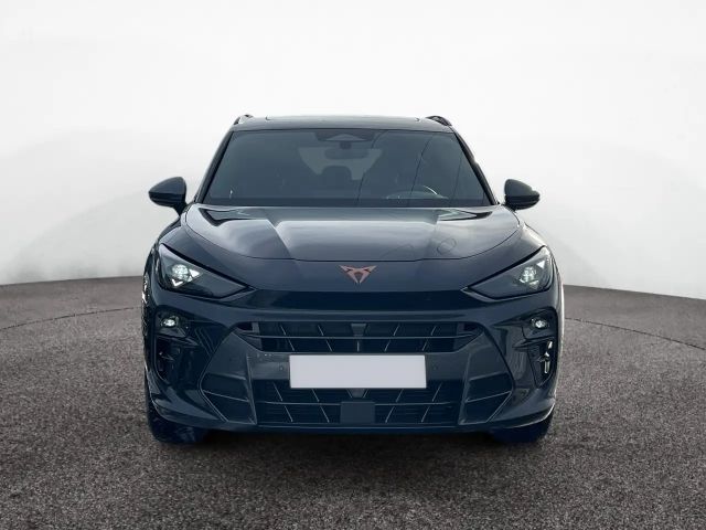 Cupra Terramar eTSI DSG|AHK|PANO|HEAD-UP|KEYLESS|ACC|