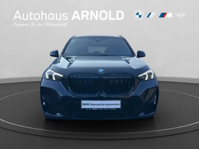 BMW X1 M-Sport sDrive20i