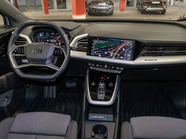 Audi Q4 e-tron 40