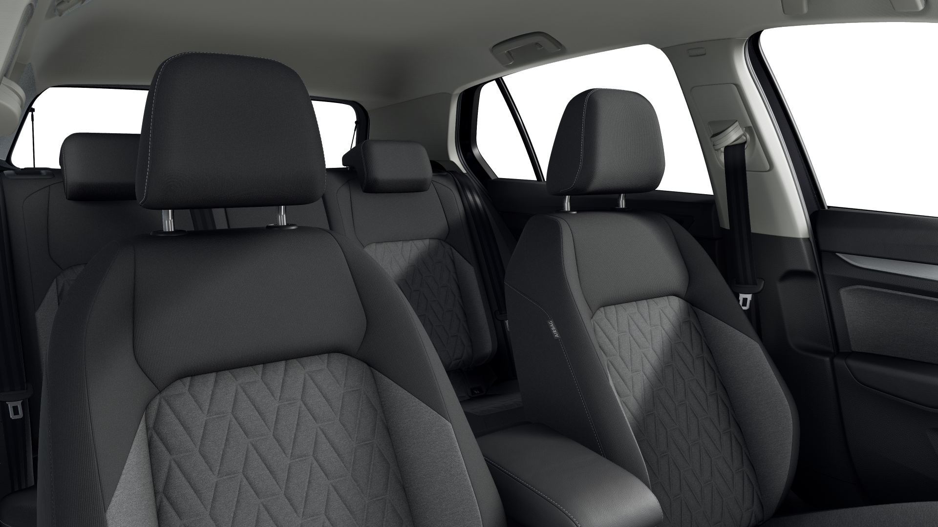 Volkswagen Golf 1.5 TSI Life