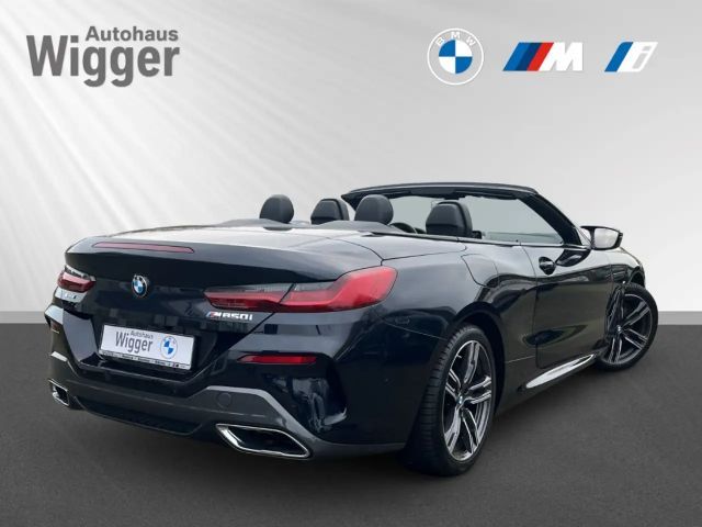 BMW M850 Cabrio xDrive