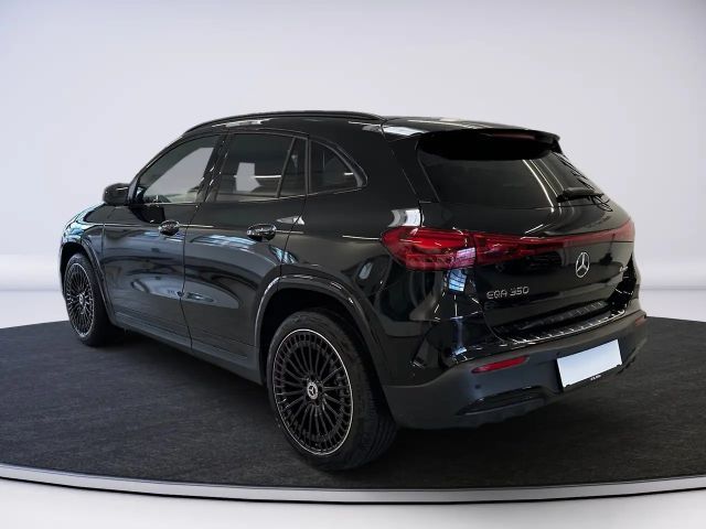 Mercedes-Benz EQA 350 4MATIC AMG Line