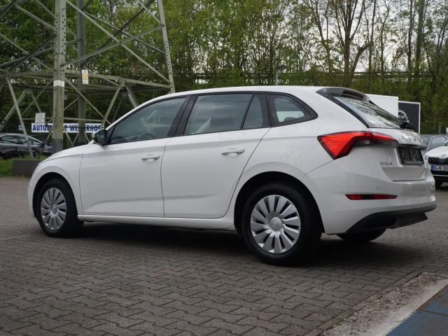 Skoda Scala Cool Edition Cool Plus