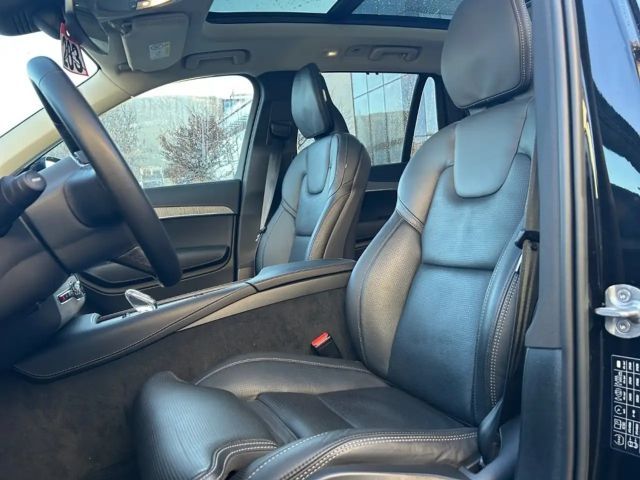 Volvo XC90 AWD Bright Plus