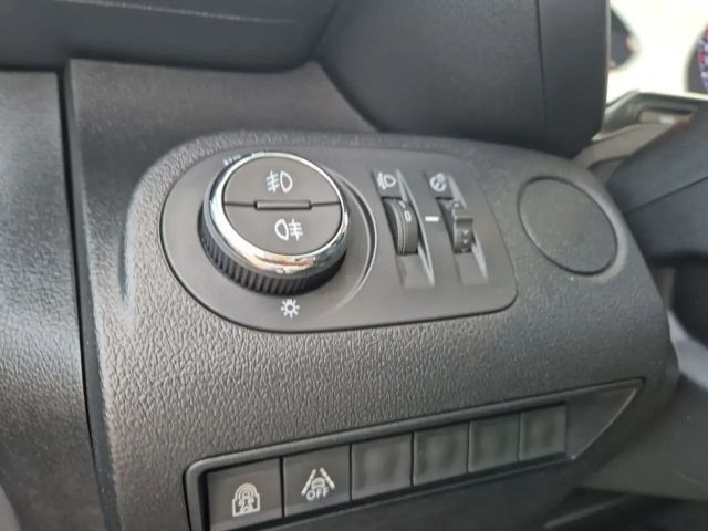 Opel Combo Life Ultimate