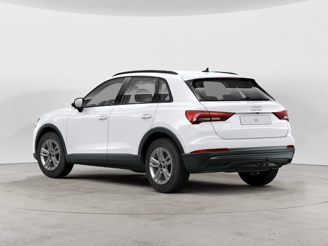 Audi Q3 35 TDI S-Tronic