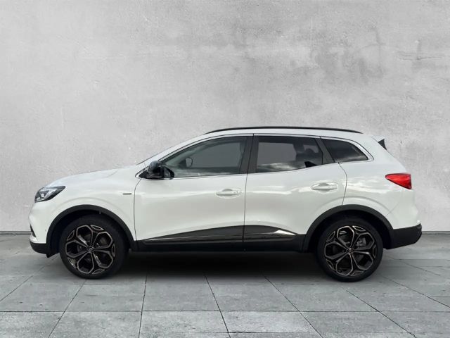 Renault Kadjar TCe 140