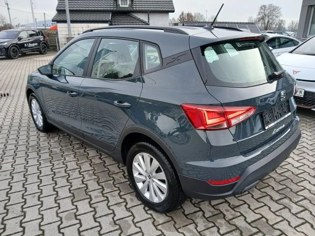 Seat Arona 1.0 TSI Reference