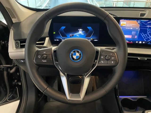 BMW iX1 eDrive20