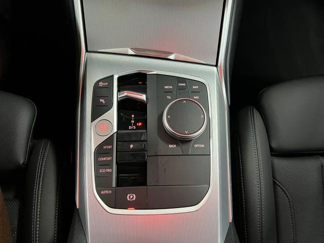 BMW 318 318d Touring