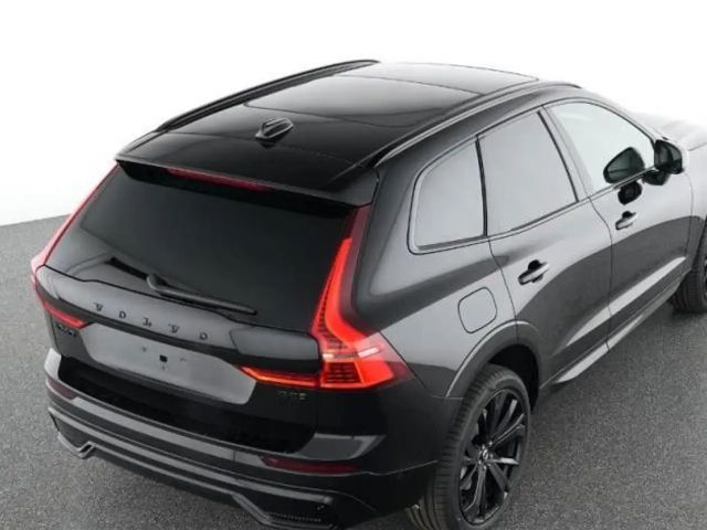 Volvo XC60 AWD Plus