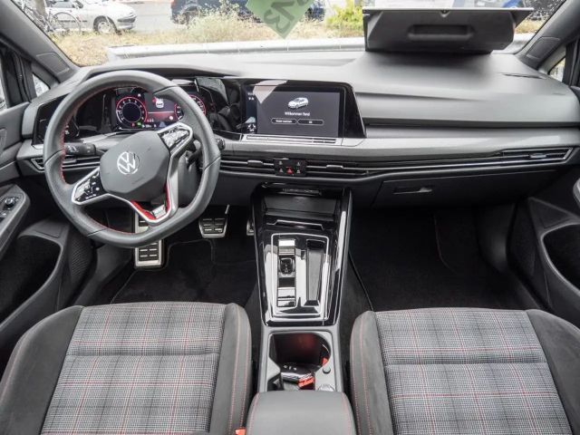 Volkswagen Golf 2.0 TSI DSG GTI