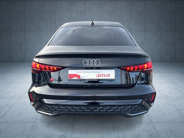 Audi A3 30 TFSI S-Line Sedan