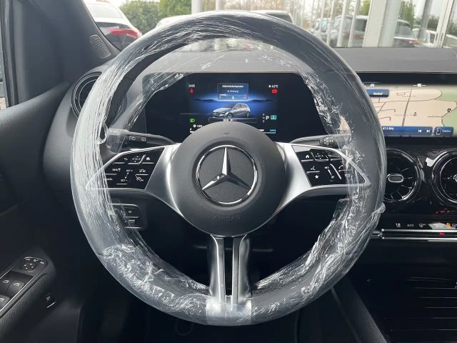 Mercedes-Benz B 200 B 200 *LETZTE PRODUKTION* *LED*CAM*EASYPACK*AHK*