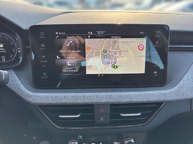 Skoda Kamiq 1.0 TSI Tour