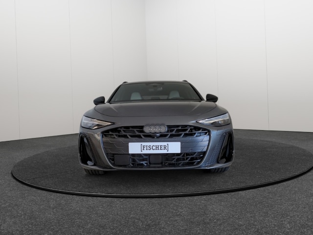 Audi A6 Avant Quattro S-Tronic