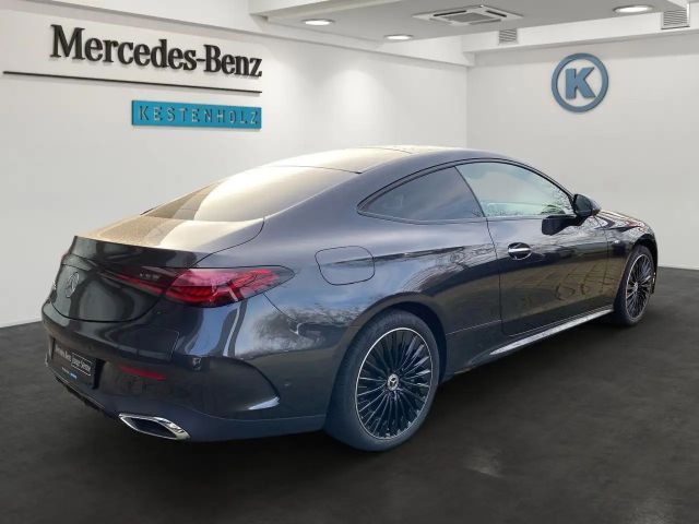 Mercedes-Benz CLE 300 AMG Line Coupé