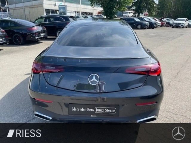 Mercedes-Benz CLE 450 4MATIC