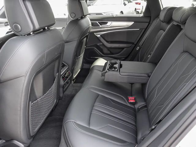 Audi A6 50 TDI Avant Quattro S-Line S-Tronic