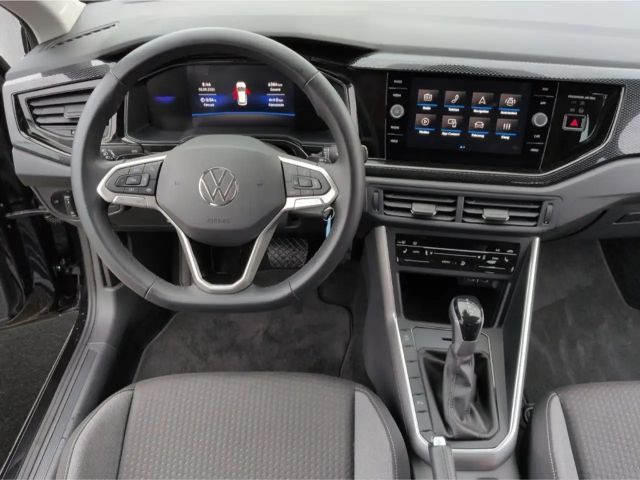 Volkswagen Taigo 1.0 TSI DSG Life