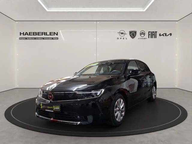 Opel Astra 1.2 Turbo Edition Turbo