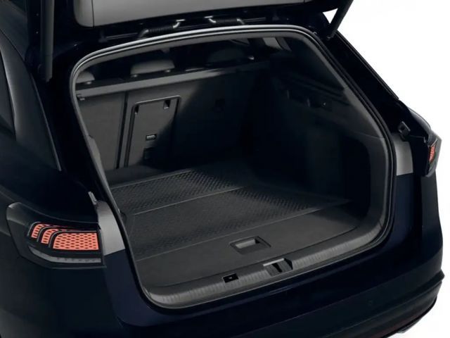 Volkswagen ID.7 Pro Tourer