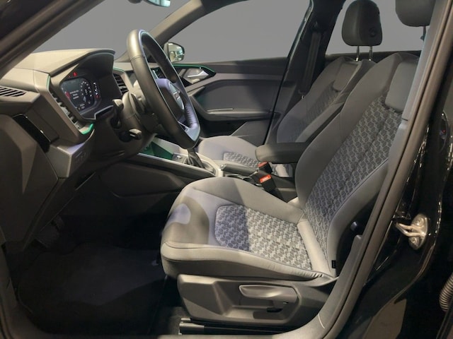 Audi A1 40 TFSI S-Line S-Tronic Sportback