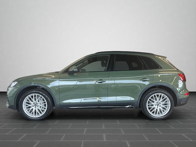 Audi Q5 35 TDI S-Tronic