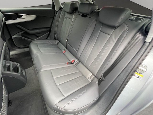 Audi A4 35 TDI Avant S-Tronic