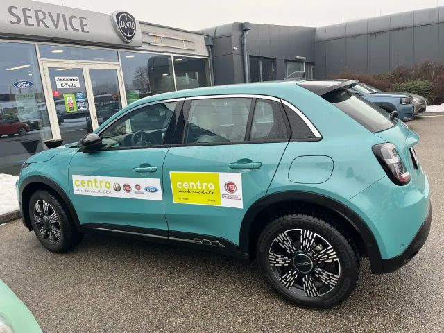 Fiat 600e MY24 100 Hybrid