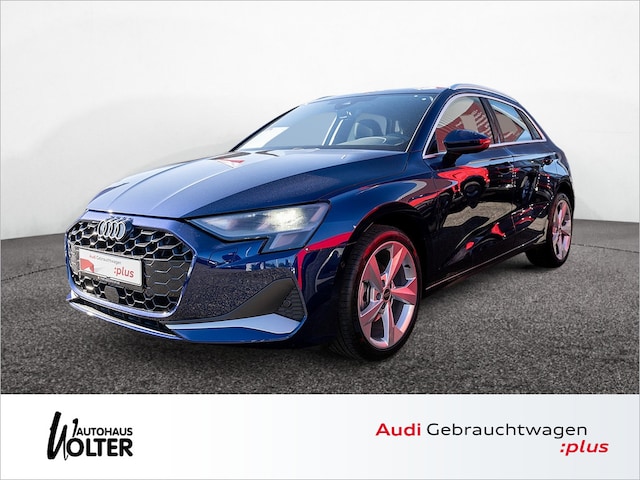 Audi A3 30 TFSI S-Tronic Sportback