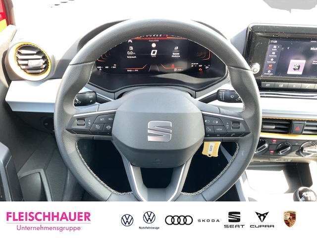 Seat Arona 1.0 TSI Style