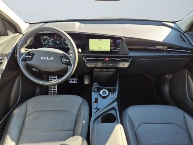 Kia Niro 64,8 Inspiration +el. Heckklappe +Kamera