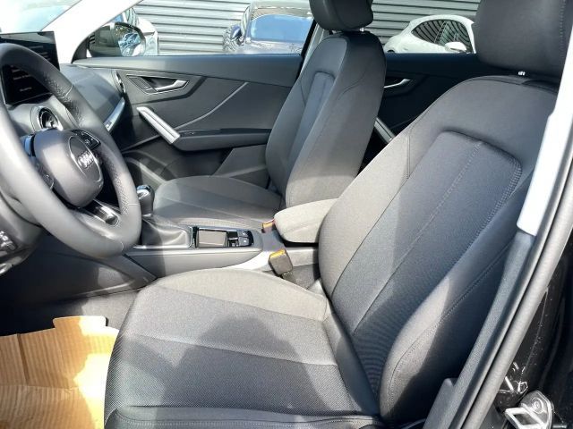 Audi Q2 30 TFSI